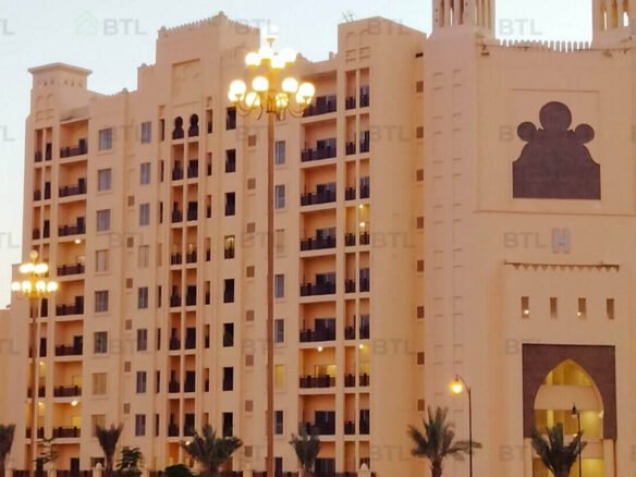 Bahria Heights Bahria Town Karachi