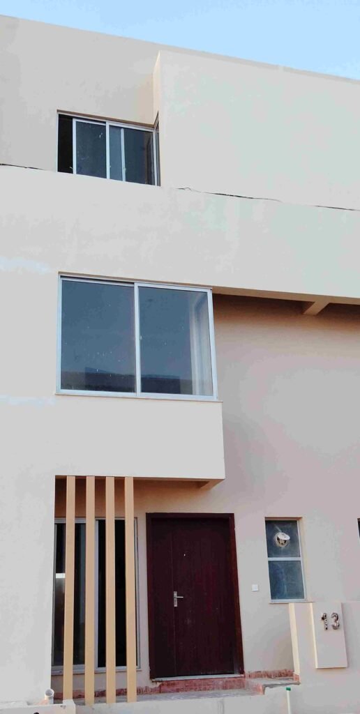 Bahria Greens Karachi