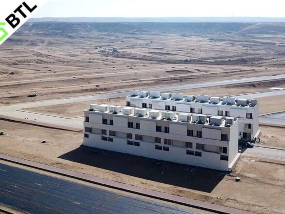 Bahria Greens Karachi