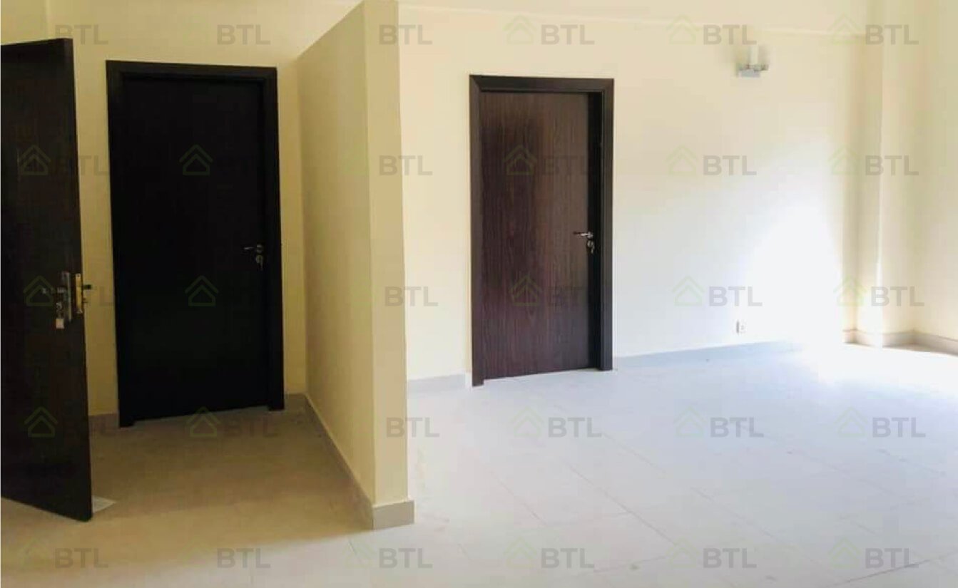 bahria town karachi apartments precinct 19