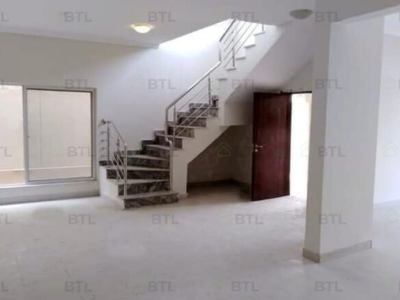 Bahria Town Karachi Villas