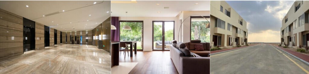 plot for sale bahria town karachi