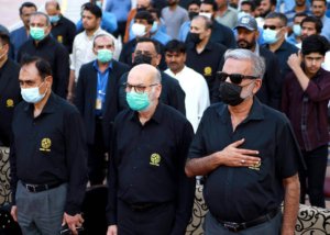 Bahria Heights Karachi possession 3