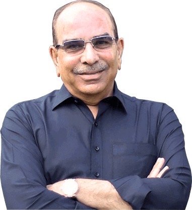 Malik Riaz Hussain