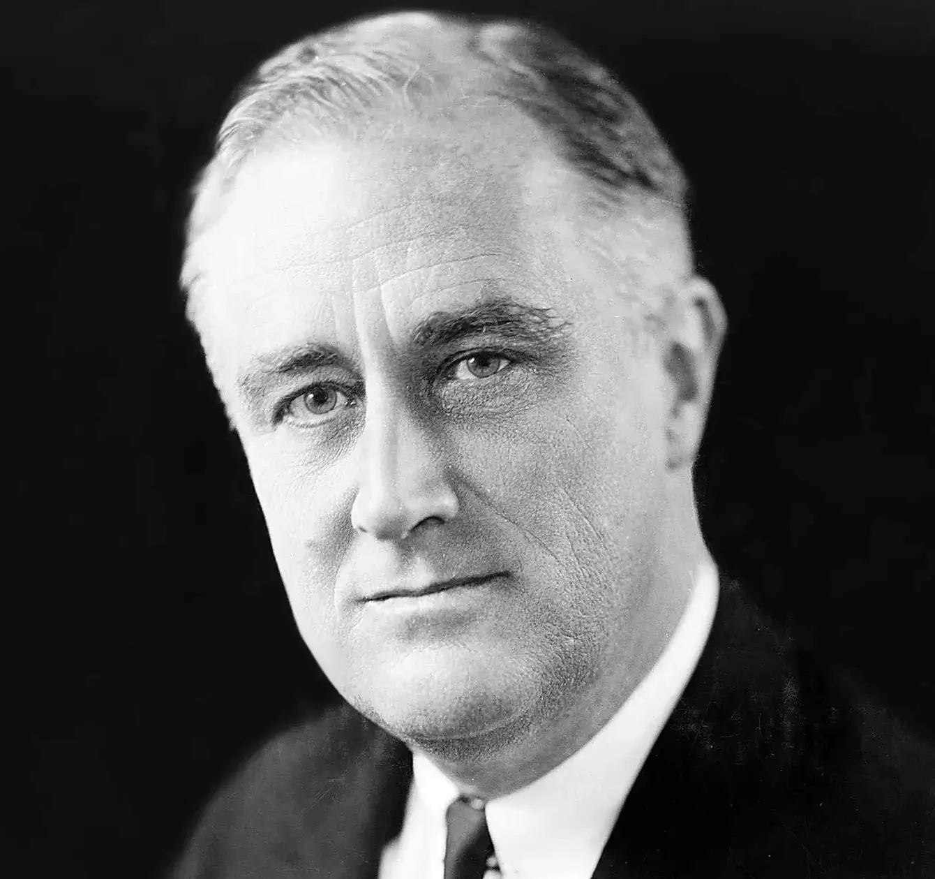 Franklin-D-Roosevelt