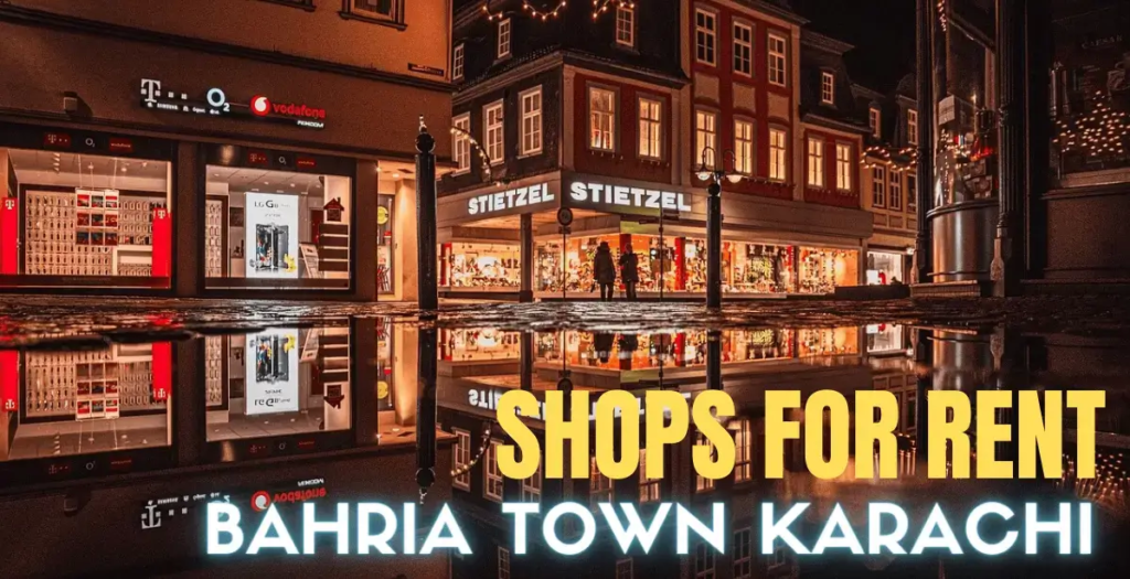 Shops-for-rent-bahria-town-karachi