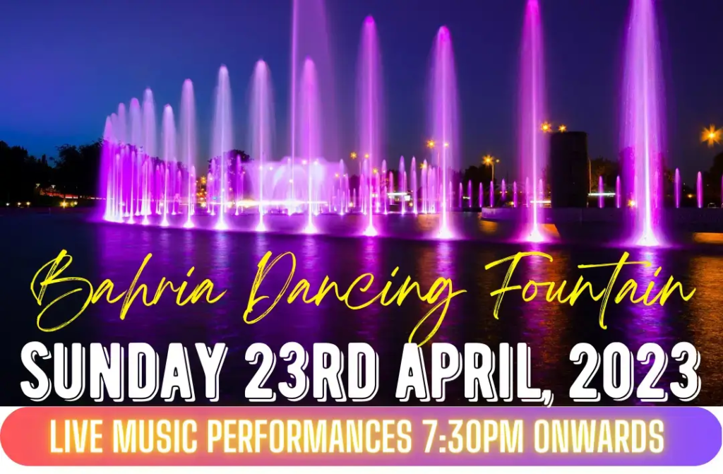 Bahria-Dancing-Fountain-Eid-Show-2023