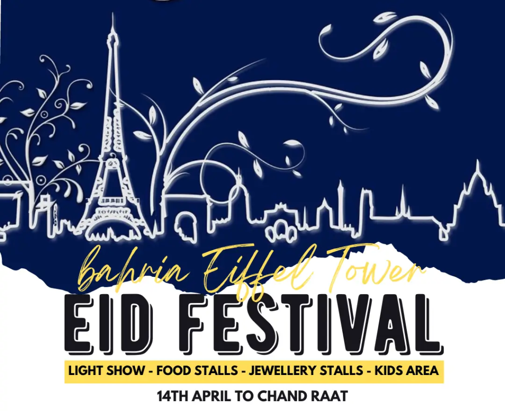 Bahria-Town-Karachi-Eid-Festival