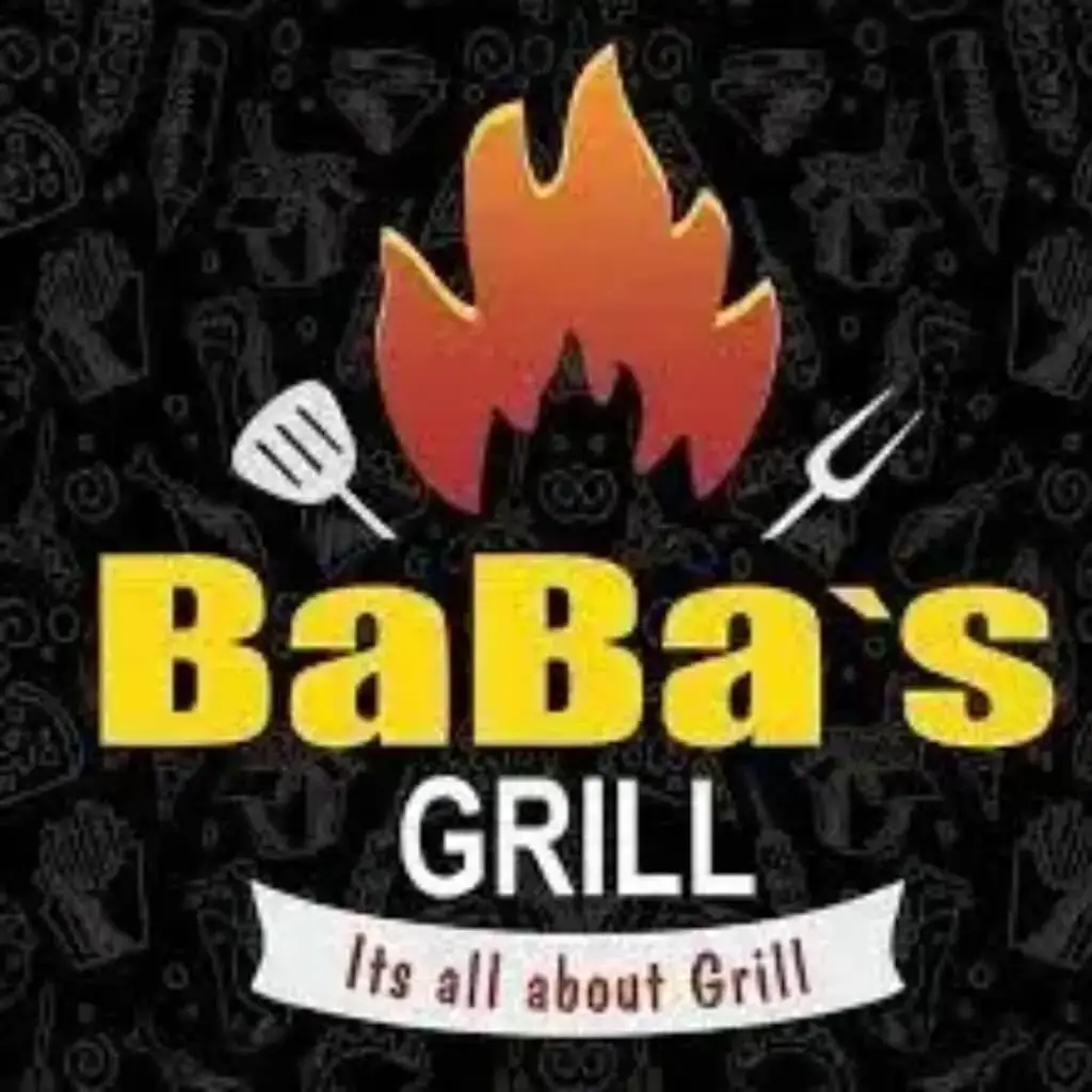 Baba's-Grill
