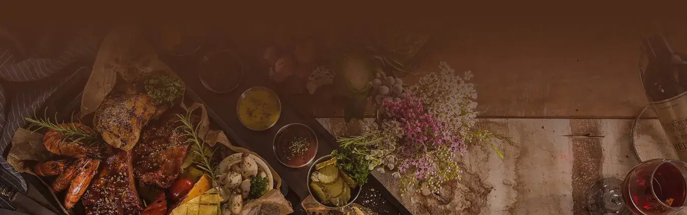 Bahria Town Karachi Restaurants