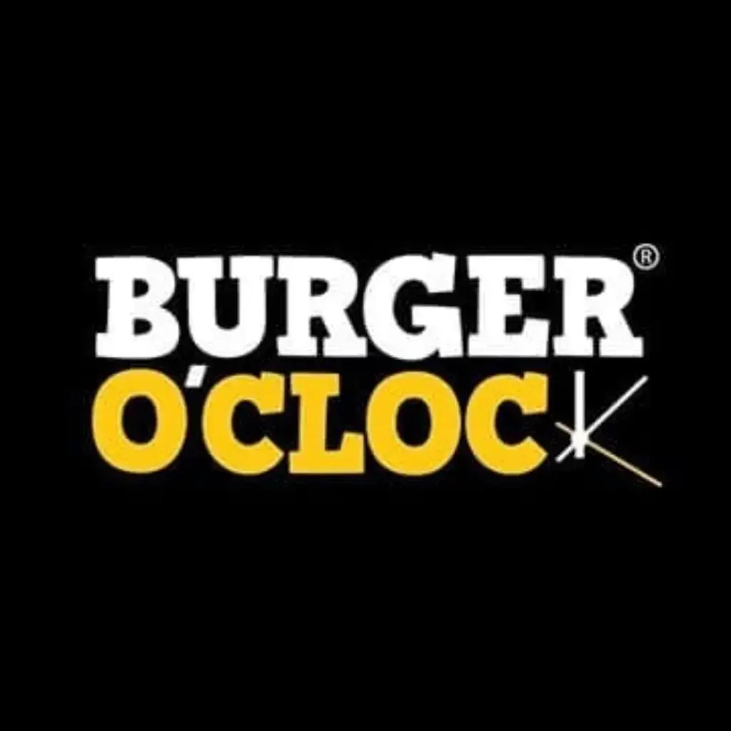 Burger O Clock