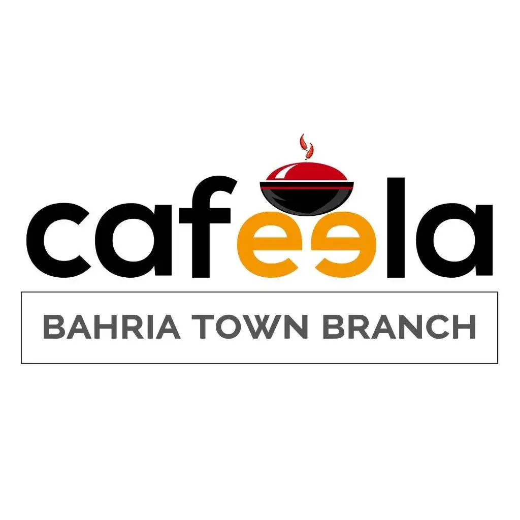 Cafeela logo