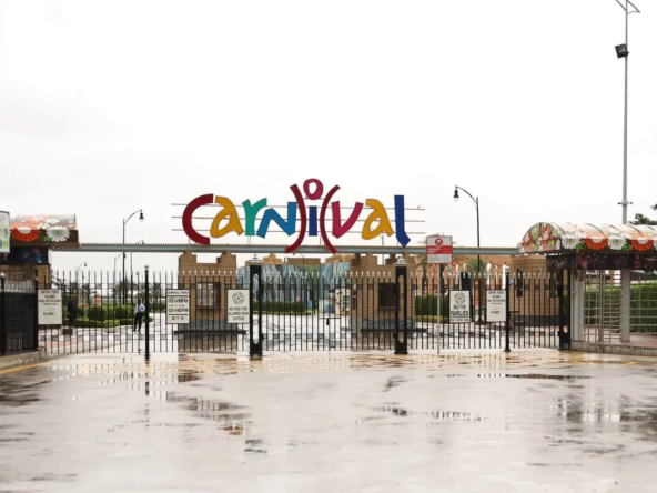 Carnival Bahria Town Karachi