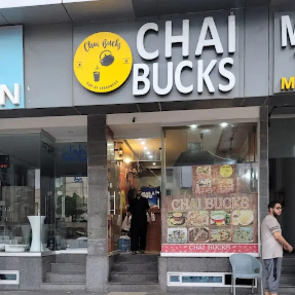 Chai Bucks