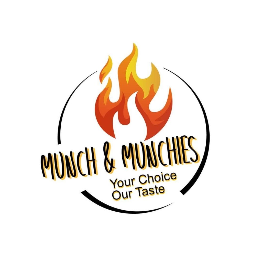 Munch & munchies Bahria Town Karachi