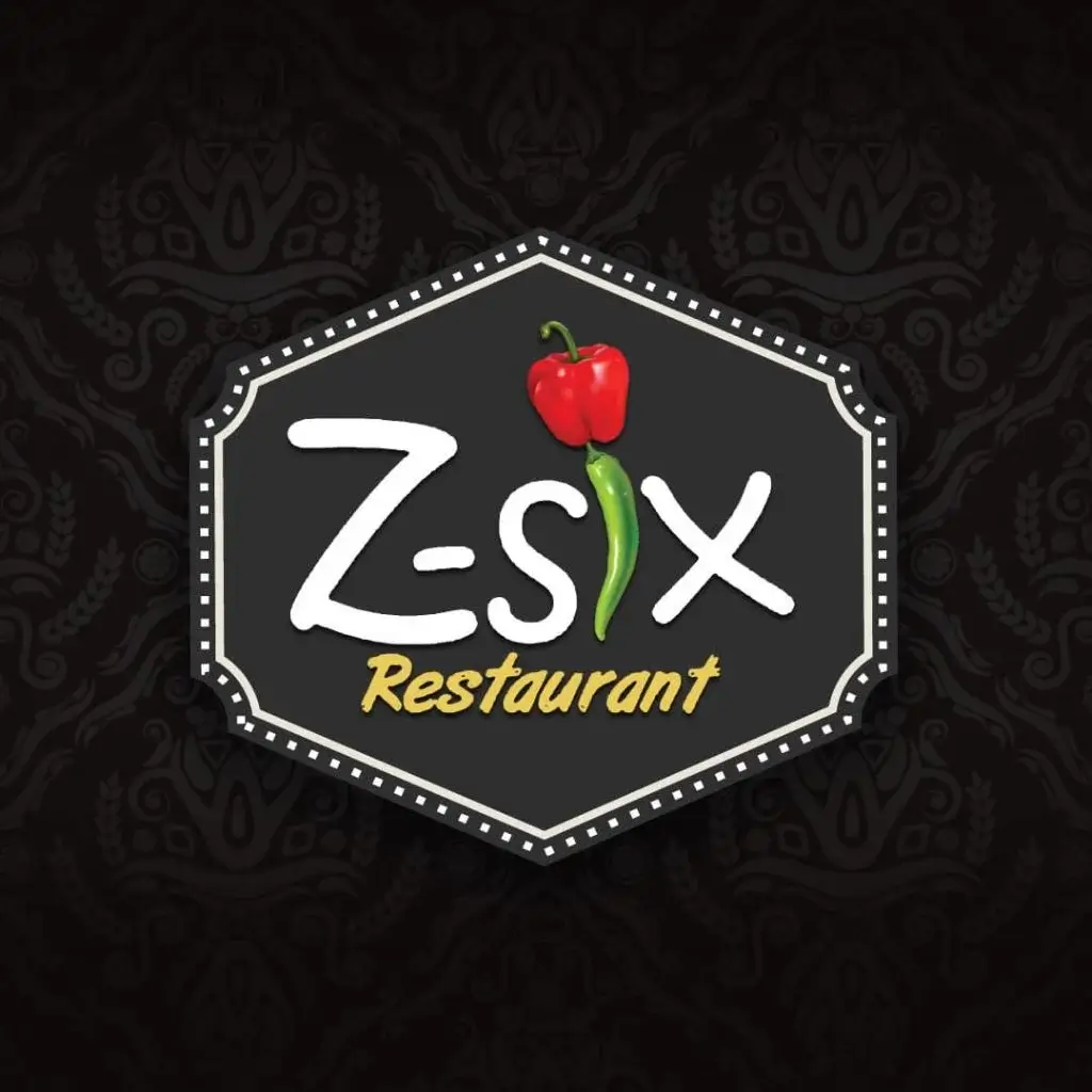 Z six logo