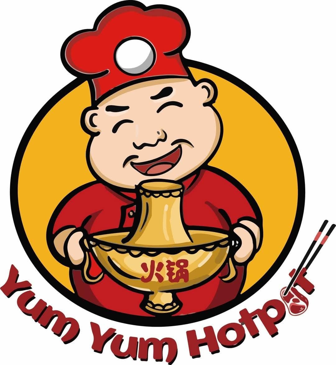 yum yum hotpot Bahria Town Karachi