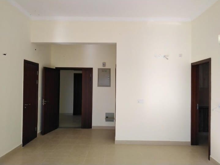 Bahria Heights Karachi Apartments