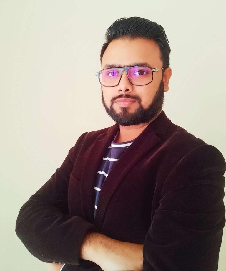 Raza Ahmed Khan CEO Bahria Town Listings