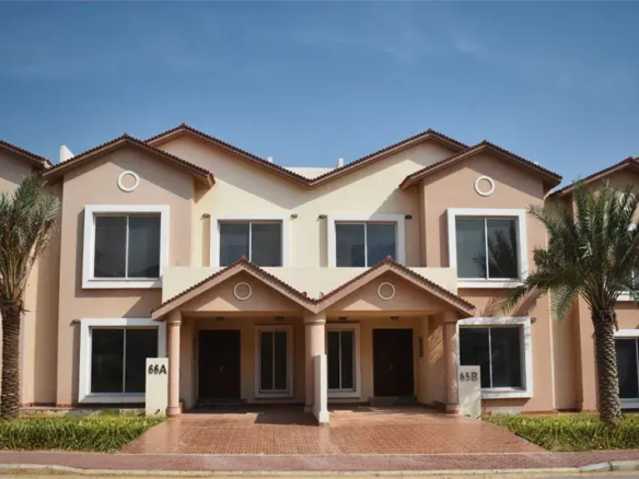 152 square yards house in BTK