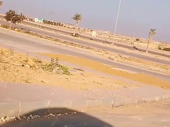 Bahria Town Karachi Plots