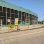 Bahria Danzoo Monkey cages