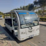 Bahria Town Karachi Danzoo Cab service