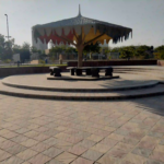 Danzoo Sitting areas for visitors