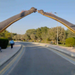 Danzoo Walking tracks