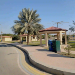 Danzoo bahria Parks