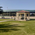 Danzoo sitting areas