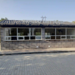 Food stalls Bahria Town Karachi Danzoo