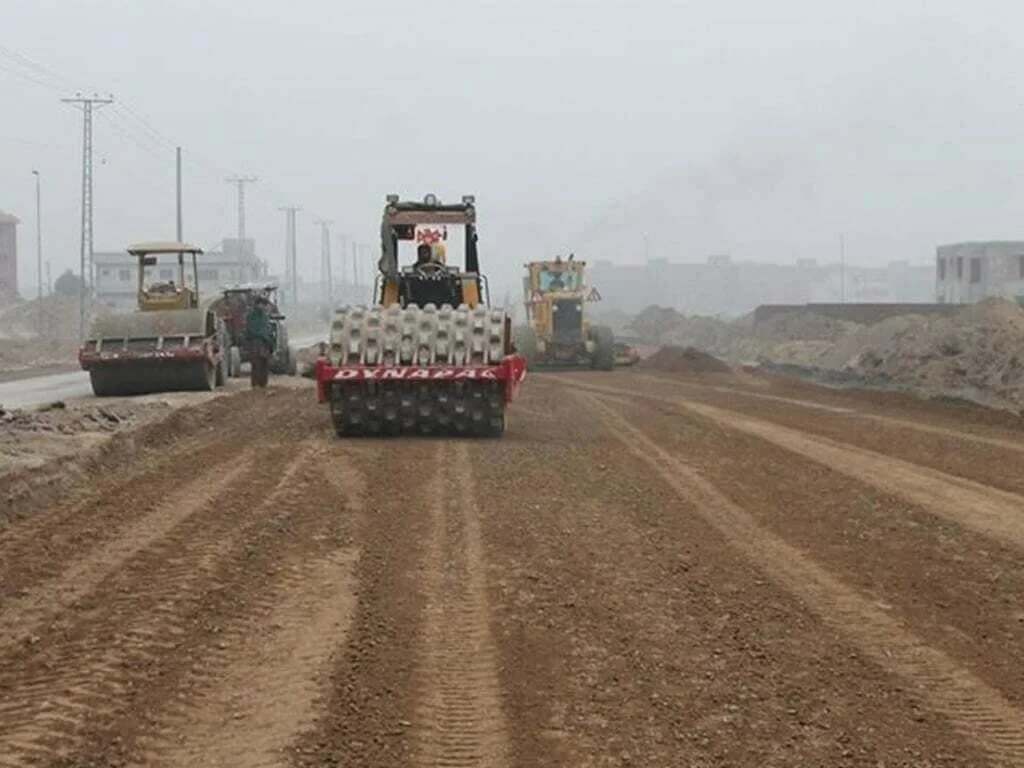 Malir Expressway