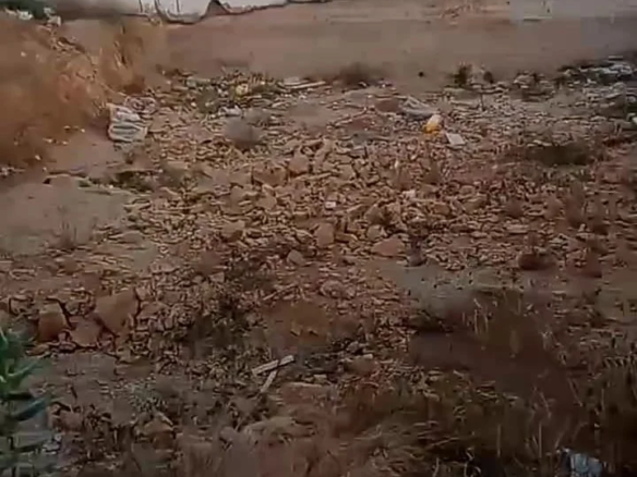 Residential Plots in Bahria Town Karachi