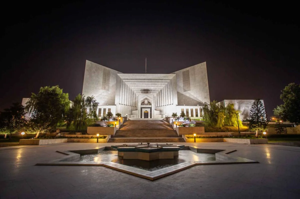 Bahria Town Karachi Supreme Court Case