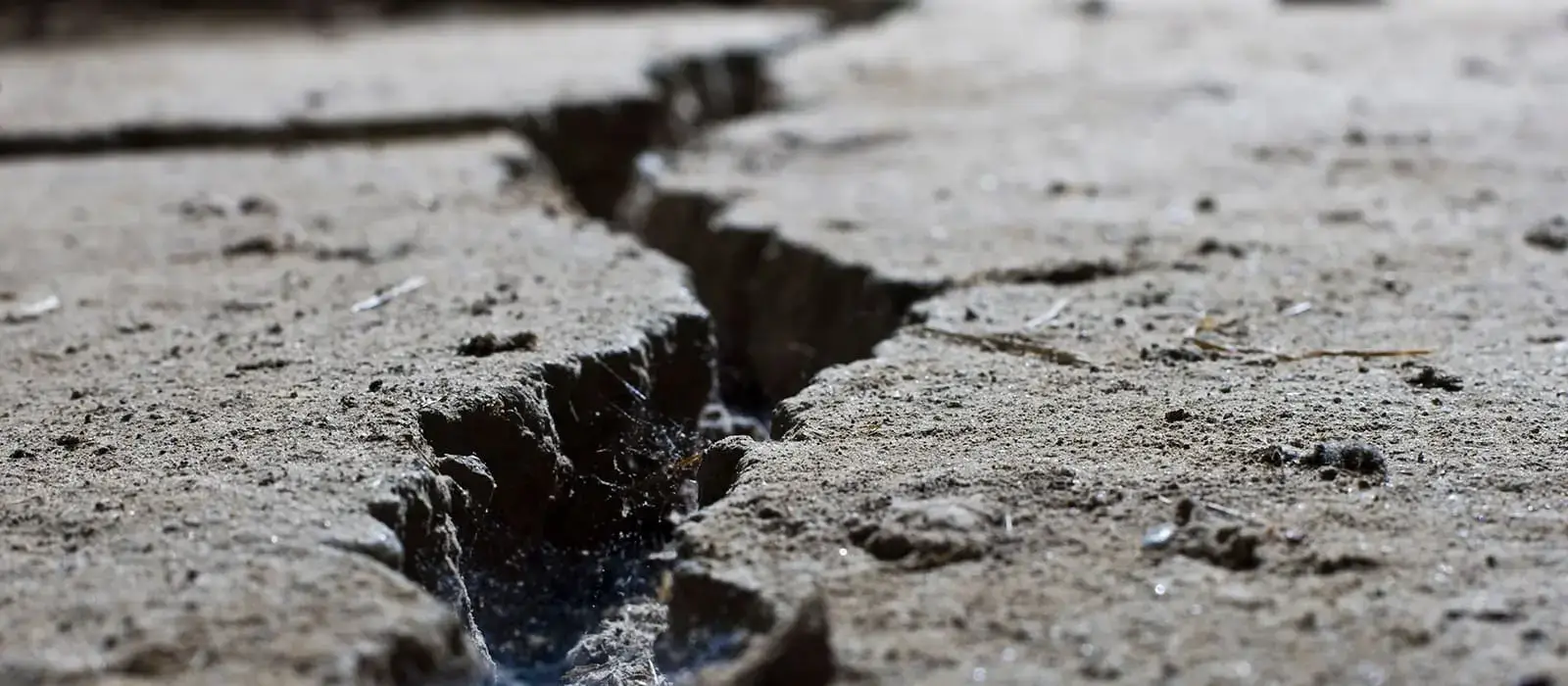 Bahria Town Karachi Hits with 3.2 Magnitude Earthquake