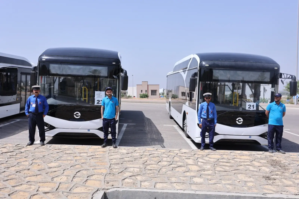 Rs. 50 Billion Bombshell: Sindh’s Bold Transport Overhaul to Transform Karachi Forever