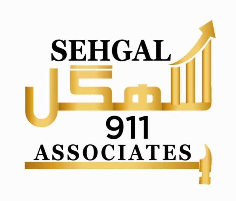 Sehgal 911 Associates