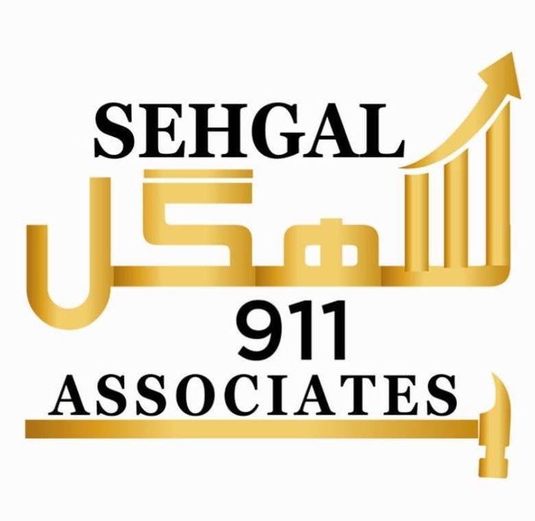 Sehgal 911 Associates