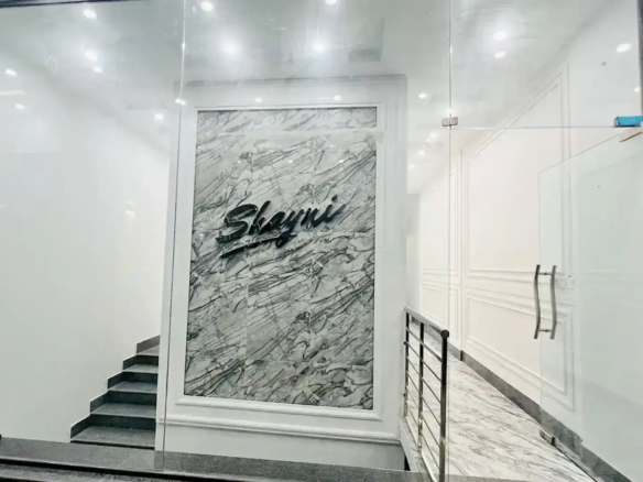 Office For Sale in Bahria Town Karachi