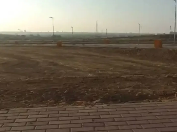 plot-for-sale-golf-city-500sqyds