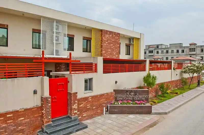 ACE International Academy Day Care Centre