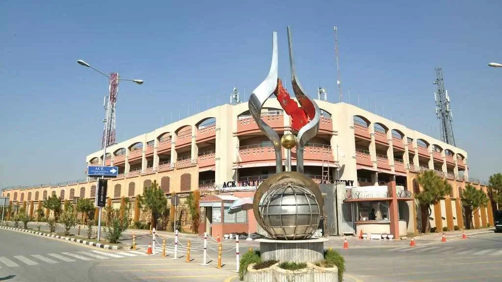 BAHRIA TOWN ISLAMABAD Ace International Academy