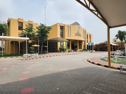 Beaconhouse Bahria Town Main Campus