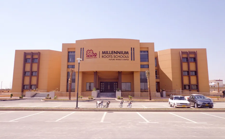 Roots-Millennium-School-Bahria-Town-Karachi