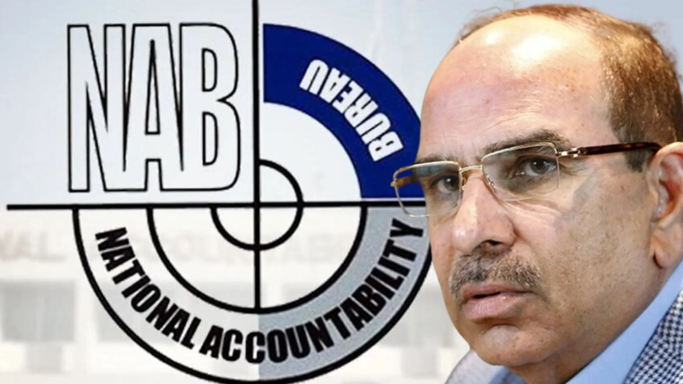 Nab Case Bahria Town