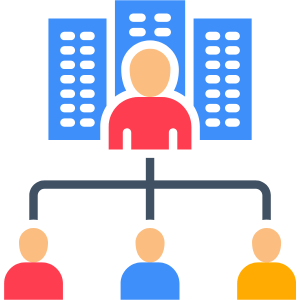 property portal management services