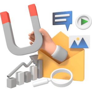 real estate lead generation services