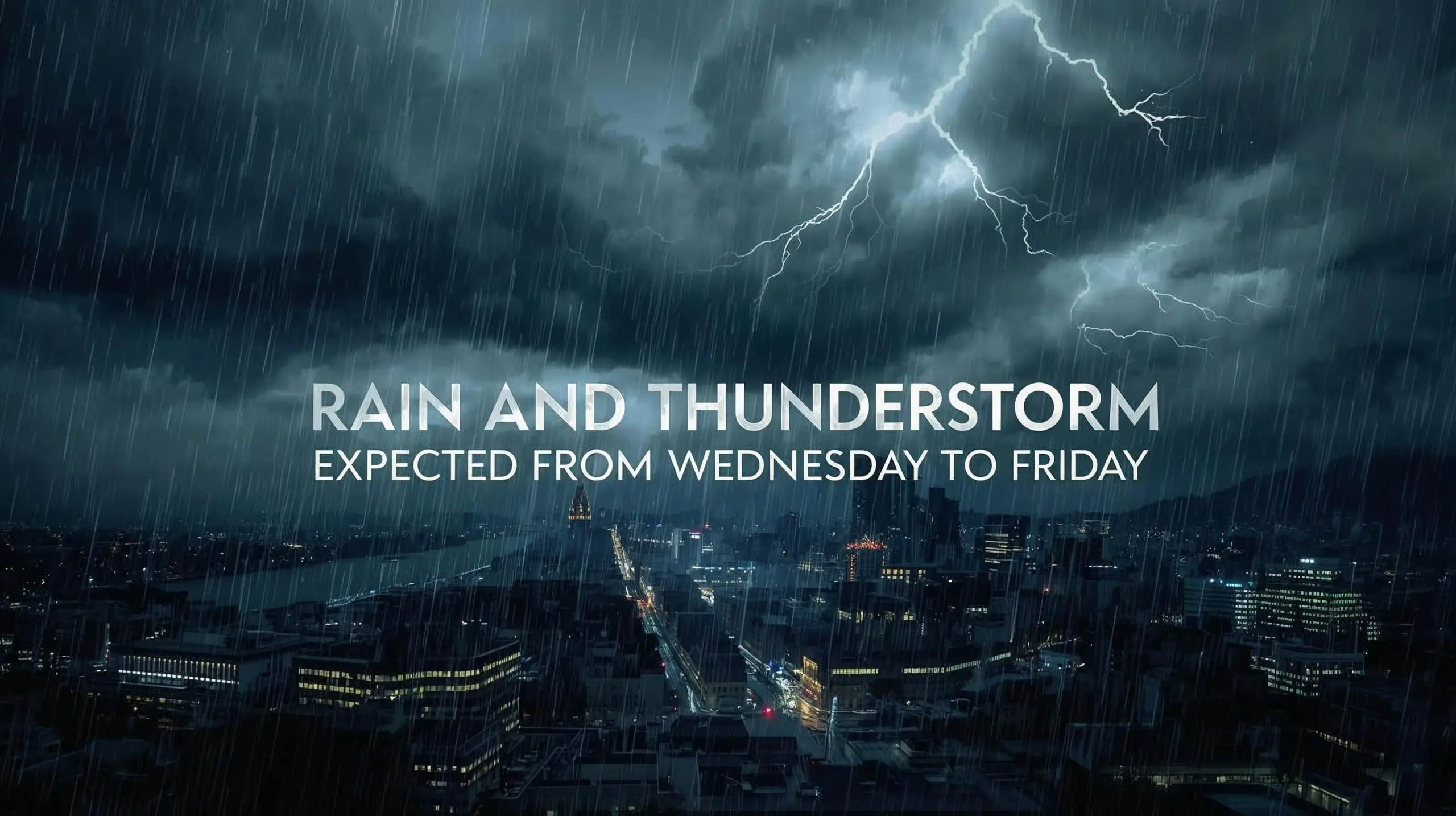 Weather updates bahria town karachi rain and thunderstorm march 2026