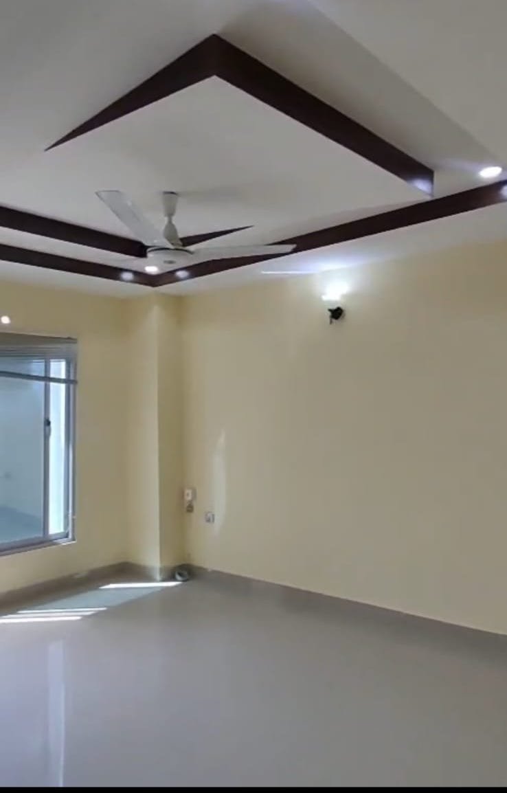 3 bedroom flat bahria town rawalpindi phase 4